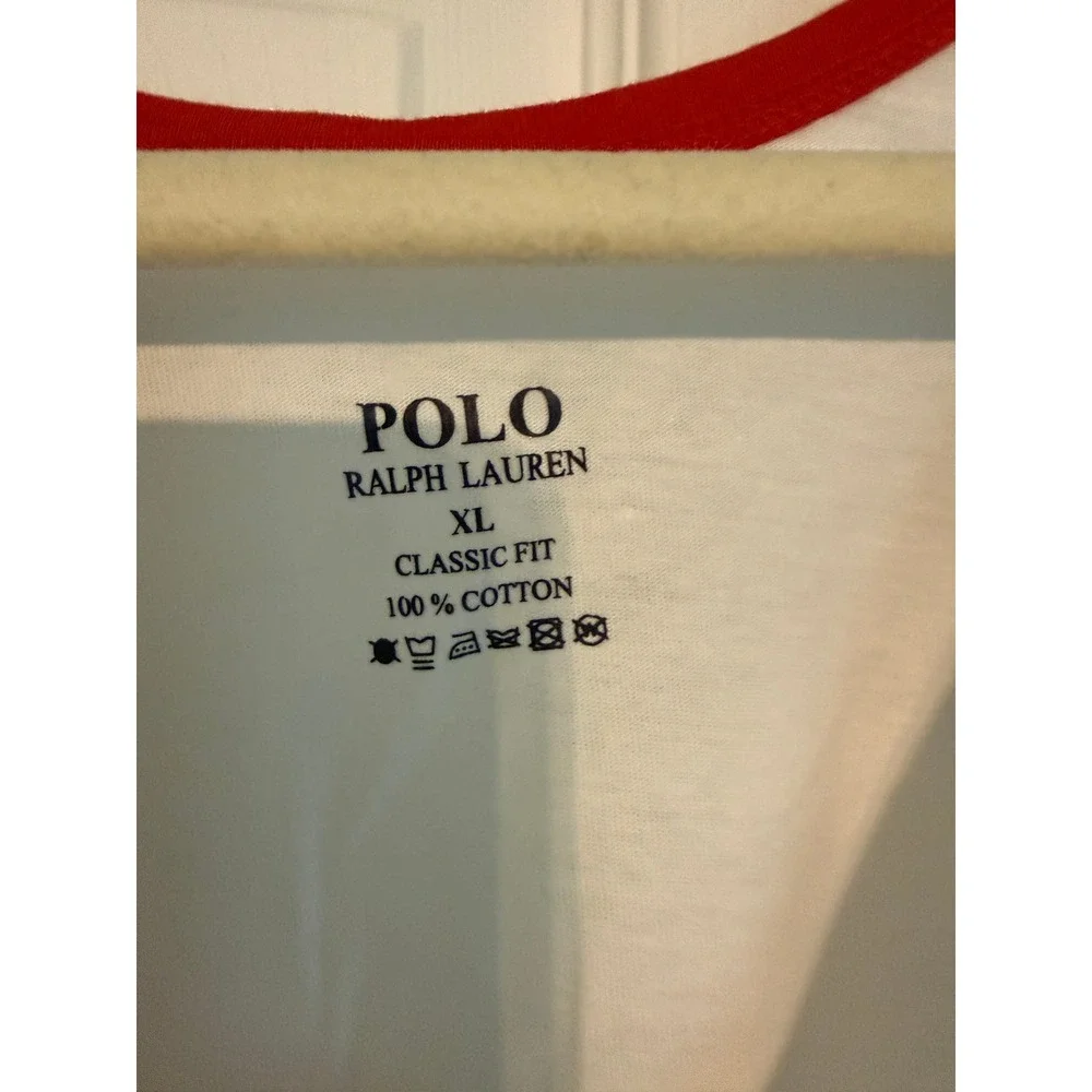 Polo Ralph Lauren polo ralph